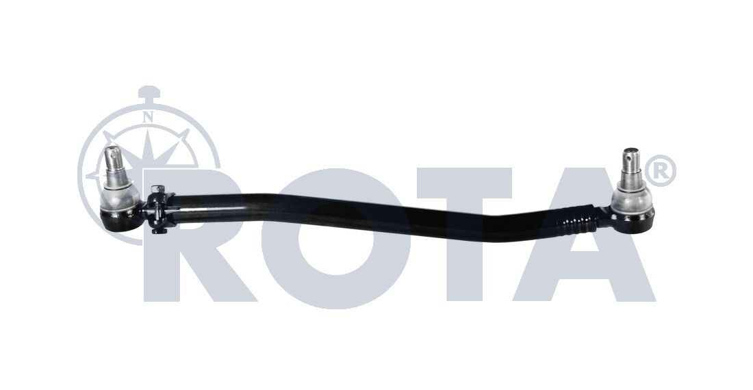 Komple Rot - Volvo / 85114143 - 1588018