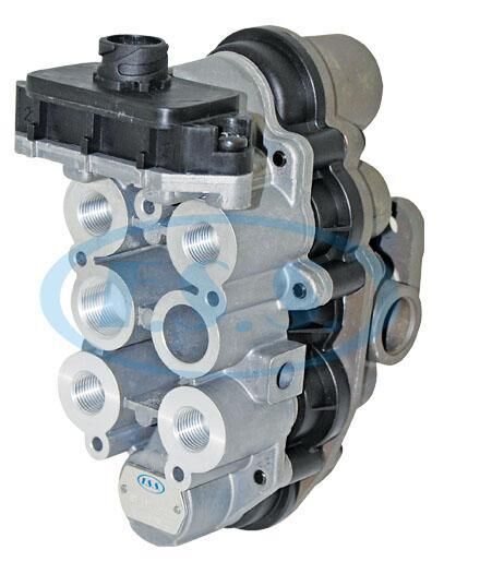 Hava İşlem Ünitesi Dağıtıcısı - Iveco Stralıs / Oem: Ae4516
