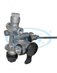 Süspansiyon Valfi - Schmıtz / Oem: Sv1463