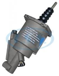 Debriyaj Alt Merkezi - Daf / Oem: 628447Am