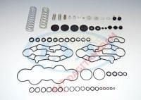 Hava İşlem Ünitesi Dağıtıcı Valfi Tamir Takımı - Mercedes Atego,Axor,Actros - Evobus / Oem: Iı37680/0051