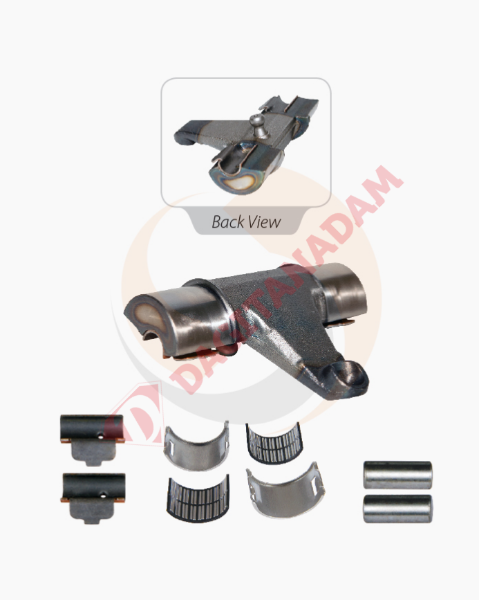 Kaliper Masura Bilya Yatağı