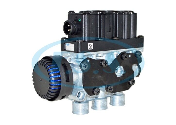 Ecas Valfleri - Daf Lf Man Iveco Renault Volvo Mercedes Ford / Oem: 472 880 001 0