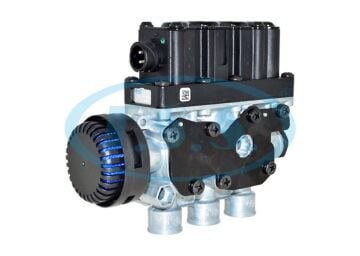 Ecas Valfleri - Daf Lf Man Iveco Renault Volvo Mercedes Ford / Oem: 472 880 001 0