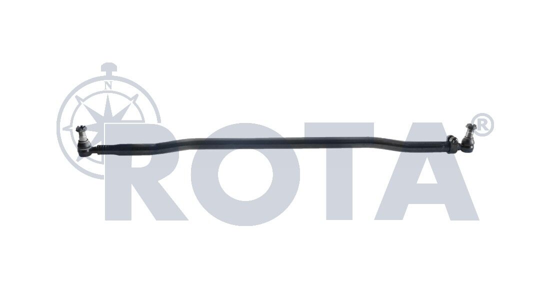 Komple Rot – Mercedes / Oem No: 9493300403