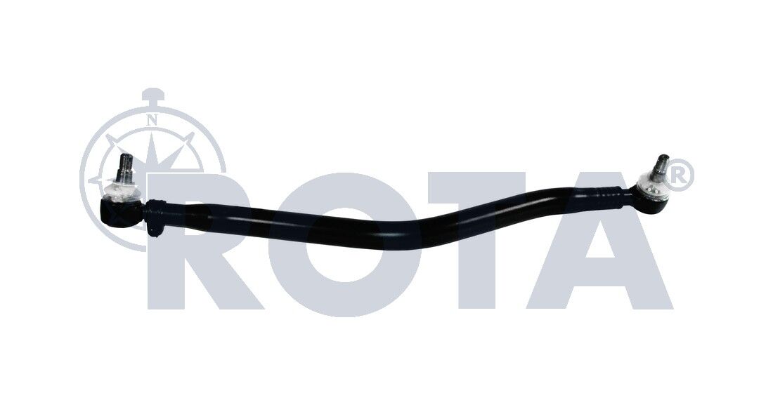 Komple Rot - Volvo / 3013947