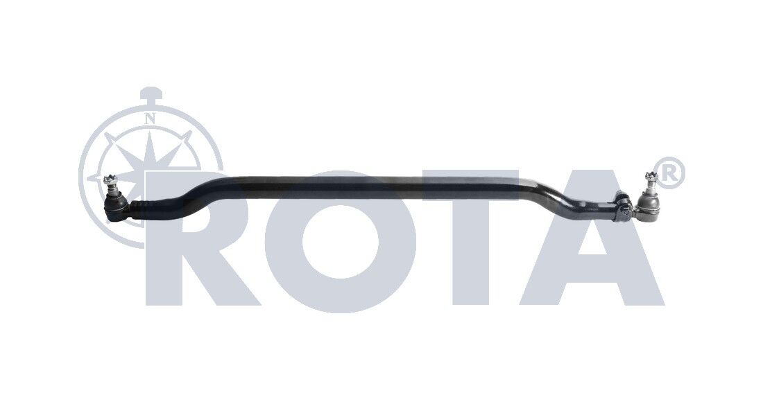 Komple Rot – Mercedes / Oem No: 4413300103
