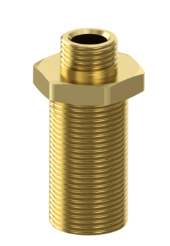 Boru Nipeli - Daf / 888224