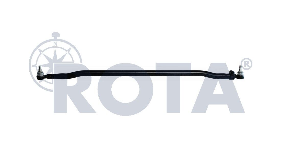 Komple Rot - Volvo / 21260296 - 20392778