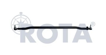 Komple Rot - Volvo / 21260296 - 20392778