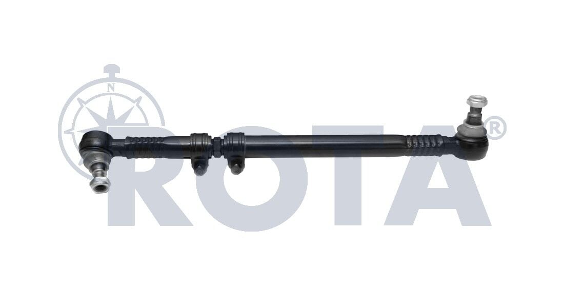 Komple Rot - Karsan / D304212