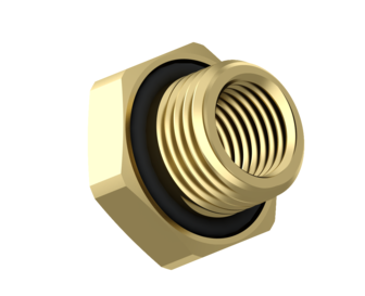 Aktarım Adaptörü - Daf -  Ford -  Ford / 0888227 -  1C442T526FA -  T118561 -  DC462535BGA -  T202831