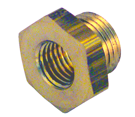 Aktarım Adaptörü - Daf -  Ford -  Ford / 0888227 -  1C442T526FA -  T118561 -  DC462535BGA -  T202831