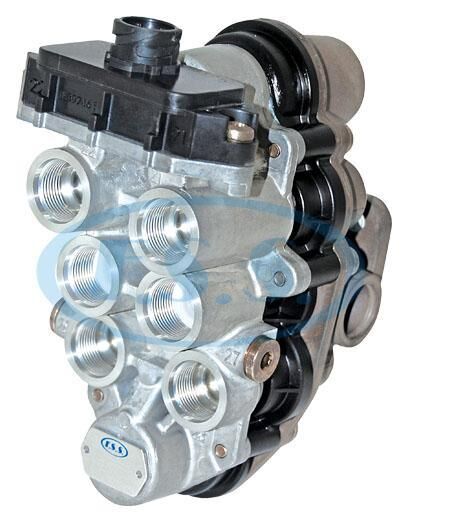 Hava İşlem Ünitesi Dağıtıcısı - Daf / Oem: Ae4528