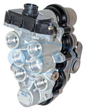 Hava İşlem Ünitesi Dağıtıcısı - Daf / Oem: Ae4528