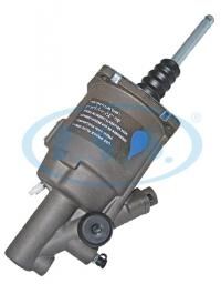 Debriyaj Alt Merkezi - Volvo - Bus B12M, B12B / Oem: 628494Am