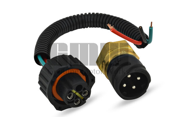Yağ Müşürü / Oem No: GC469D290AB - T224976