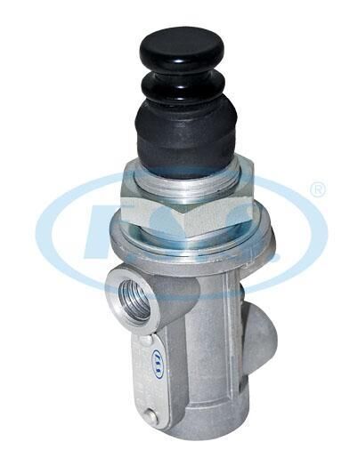 Yönlendirici Valfi - Daf - Man - Mercedes - Scanıa - Renault Vı - Neoplan - Zf - Evobus - Maz 64227 - Iveco Turbostar, Turbotech, M, Mk, P/Pa / Oem: 463 013 110 0