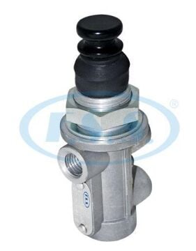 Yönlendirici Valfi - Daf - Man - Mercedes - Scanıa - Renault Vı - Neoplan - Zf - Evobus - Maz 64227 - Iveco Turbostar, Turbotech, M, Mk, P/Pa / Oem: 463 013 110 0