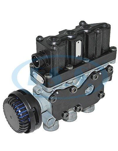 Ecas Valfleri - Iveco - Stralıs - Renault 440 / Oem: 472 880 030 0