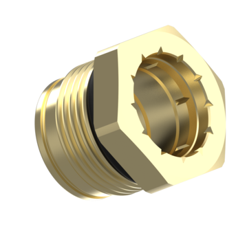 Rakor - Man -  Mercedes / 81981836115 -  A0009978134 -  A0009974834