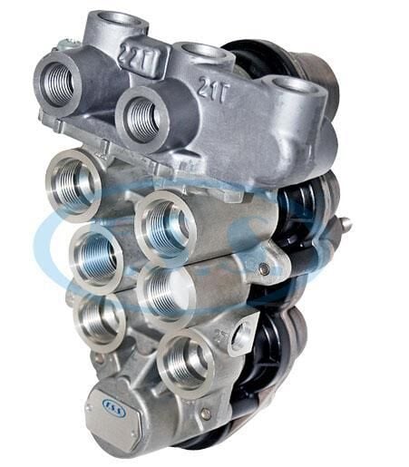 Hava İşlem Ünitesi Dağıtıcısı - Renault Vı Magnum,Mıdlum, Premıum, Kerax / Oem: Ae4525