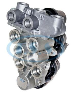 Hava İşlem Ünitesi Dağıtıcısı - Renault Vı Magnum,Mıdlum, Premıum, Kerax / Oem: Ae4525
