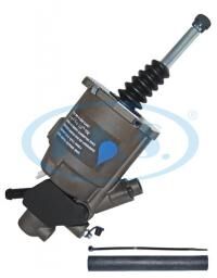 Debriyaj Alt Merkezi - Volvo - Fm7, Fm9, Fm10 - Fm12, Fh12, B12Am / Oem: 629277Am