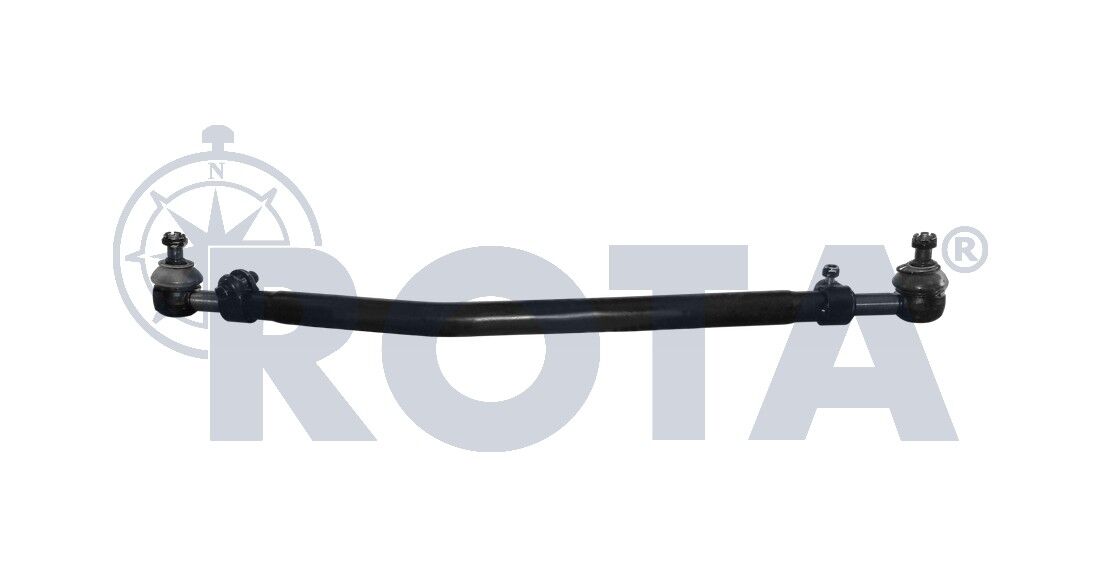 Komple Rot / Oem No: 419801