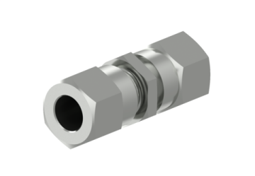 Rakor, Basınçlı Hava Bağlantısı - Daf -  Scania -  Volvo / 1506320 -  1912265 -  11065994