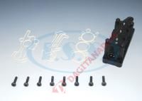 Ecas Valfi Tamir Takımları - Iveco Stralıs - Daf Lf55 - Man - Scanıa - Iveco - Volvo / Oem: 472 880 920 2