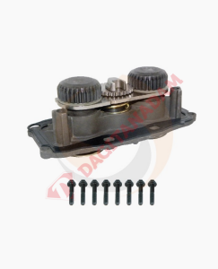 Mrt Kaliper Mekanizma Seti - Komple - 990361