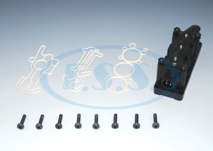 Ecas Valfi Tamir Takımı – Daf - Volvo - Lf55 - Stralıs / Oem: 4728809202