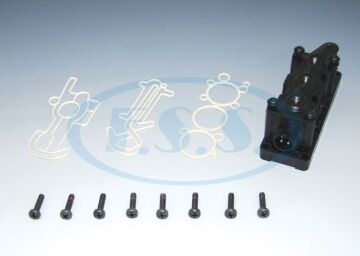 Ecas Valfi Tamir Takımı – Daf - Volvo - Lf55 - Stralıs / Oem: 4728809202