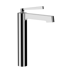 ÇANAK LAVABO BATARYASI - ICON KROM BEYAZ