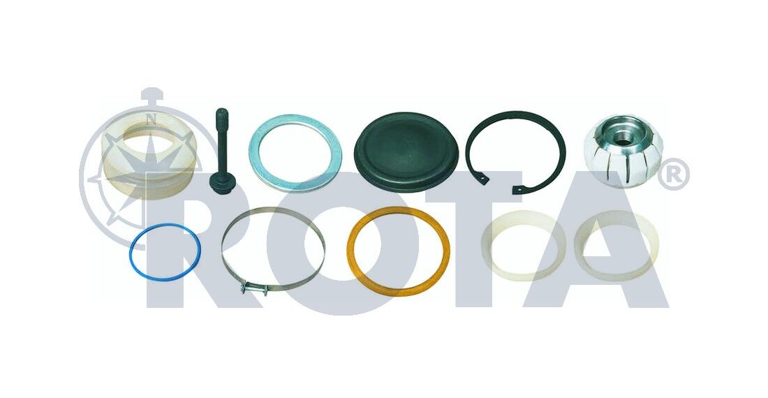 Çeki Kolu Tamir Takımı / 273374