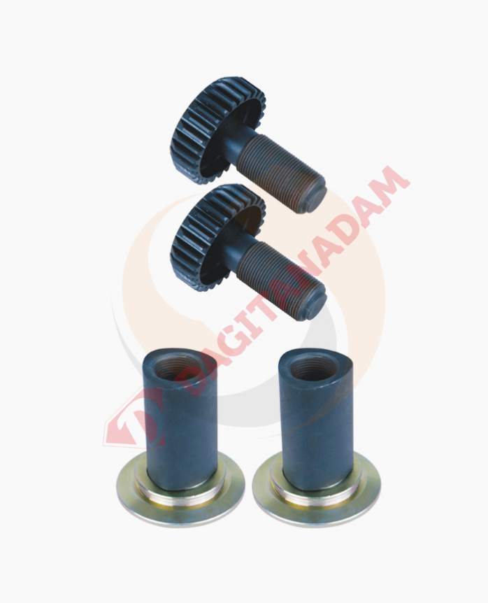 Mrt Kaliper Mekanizma Ayar Dişlisi - 990102