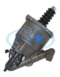 Debriyaj Alt Merkezi - Renault Vı - Kerax, Magnum - Premıum, Maxter / Oem: 627612Am