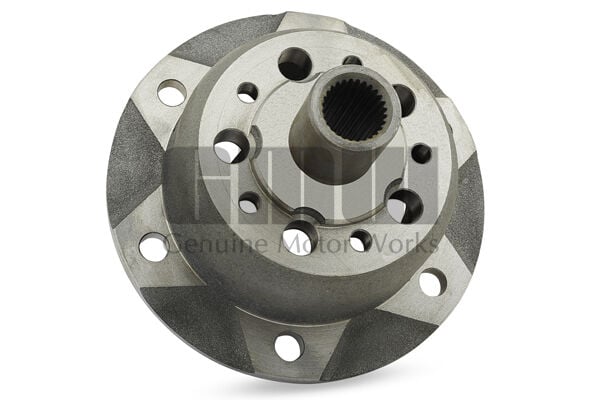 Porya - Ford / 1C16 - 1104 - AA