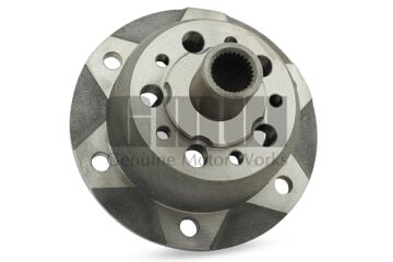 Porya - Ford / 1C16 - 1104 - AA