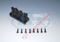 Ecas Valfi Tamir Takımları - Daf Cf,Lf - Iveco Stralıs - Man Tg Serıes / Oem: 472 880 921 2