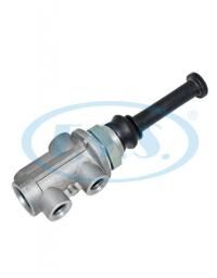 Yönlendirici Valfi - Mercedes - Volvo - Daf - Zf / Oem: 463 013 114 0