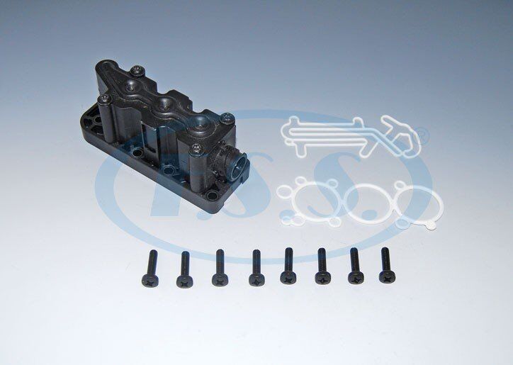Ecas Valfi Tamir Takımı – Daf - Man - Cf - Stralıs - T G Serisi / Oem: 4728809212