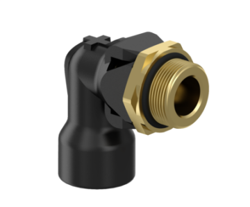 Bağlantı Rakoru - Scania -  Schmıtz / 1935279 -  6998138000