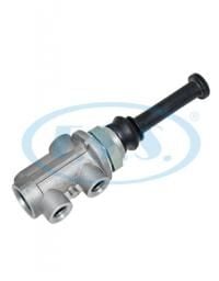 Yönlendirici Valfi - Mercedes - Volvo - Daf - Zf / Oem: 463 013 114 0