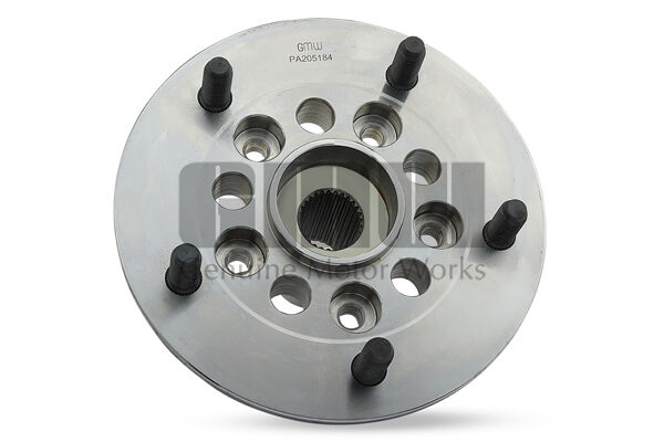 Porya - Ford / Oem No: 20524C151104