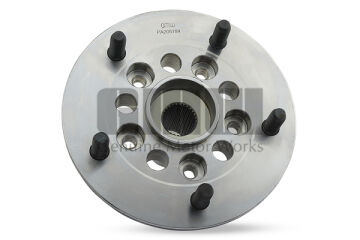 Porya - Ford / Oem No: 20524C151104