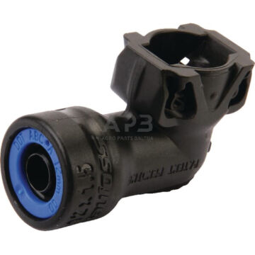 Dirsek Nipeli - Daf -  Renault -  Scania -  Volvo / 1916655 -  7400991087 -  7400994000 -  2058395 -  991087 -  994000