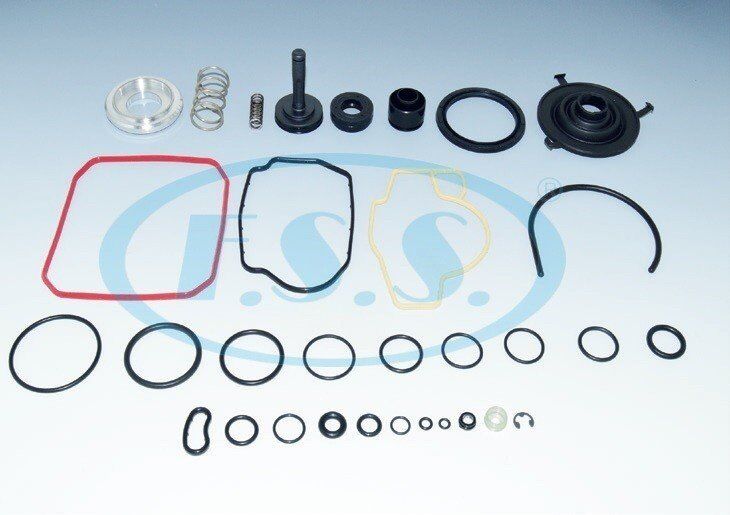 Ebs Fren Modülü Tamir Takımı - Mercedes