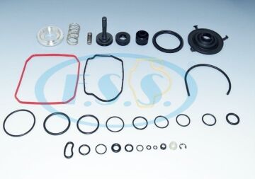 Ebs Fren Modülü Tamir Takımı - Mercedes